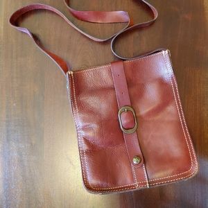 Patricia Nash Venezia Pouch/Cross Body